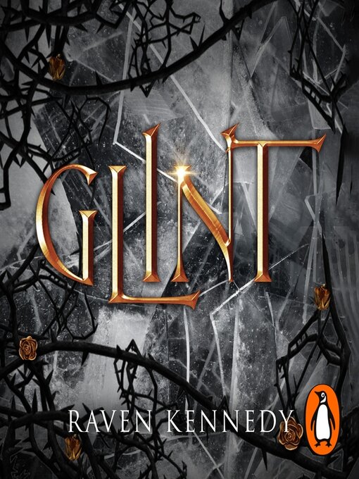 Title details for Glint by Raven Kennedy - Wait list